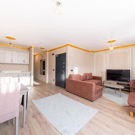 Taksim No 44 Hotel & Suites 이스탄불 외부 사진