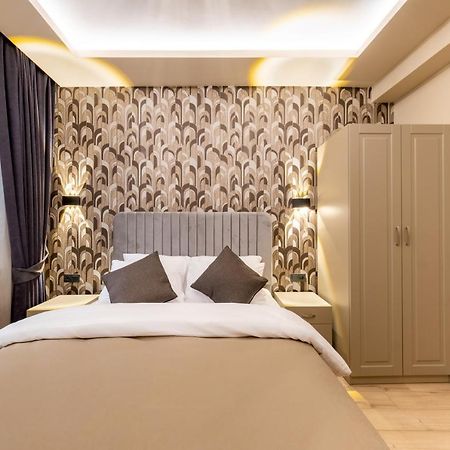 Taksim No 44 Hotel & Suites 이스탄불 외부 사진
