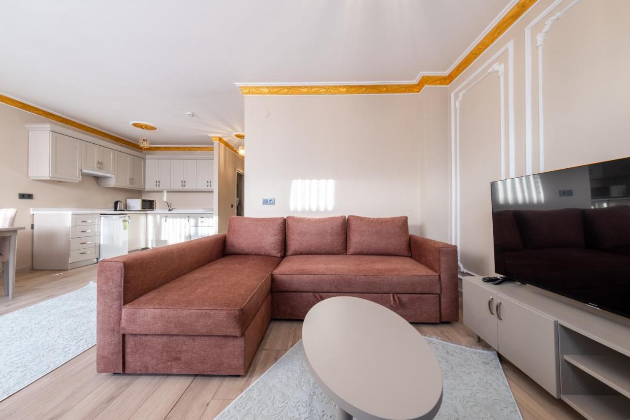 Taksim No 44 Hotel & Suites 이스탄불 외부 사진