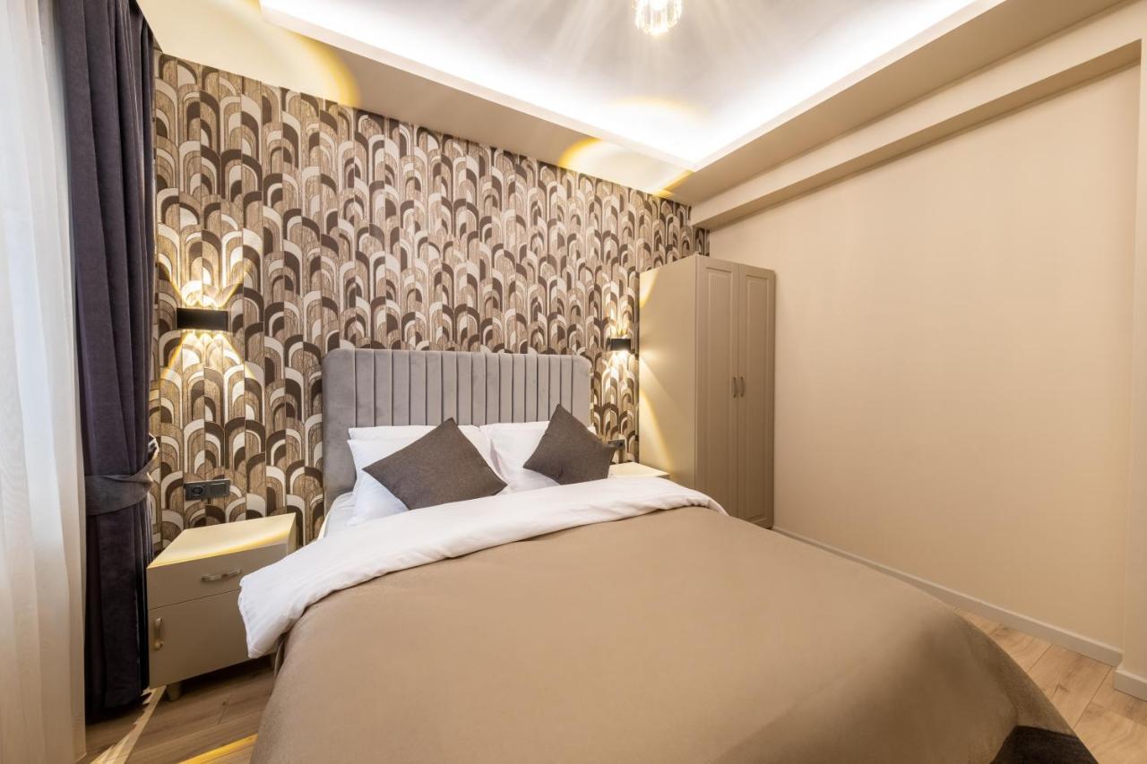 Taksim No 44 Hotel & Suites 이스탄불 외부 사진