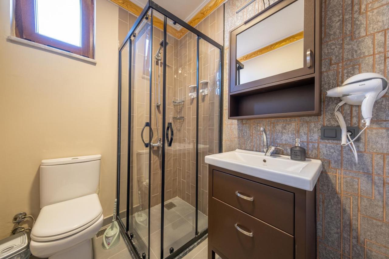 Taksim No 44 Hotel & Suites 이스탄불 외부 사진