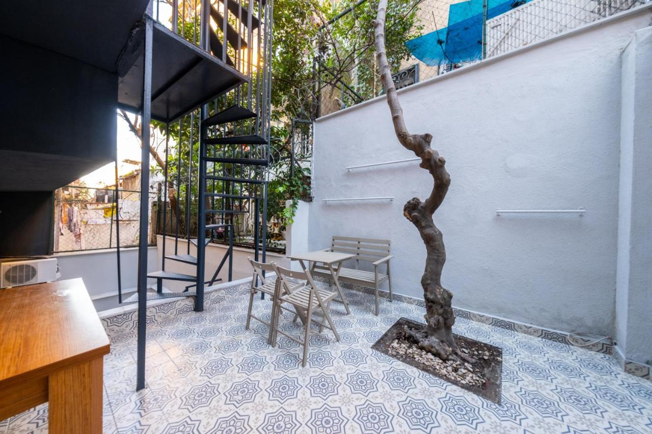 Taksim No 44 Hotel & Suites 이스탄불 외부 사진