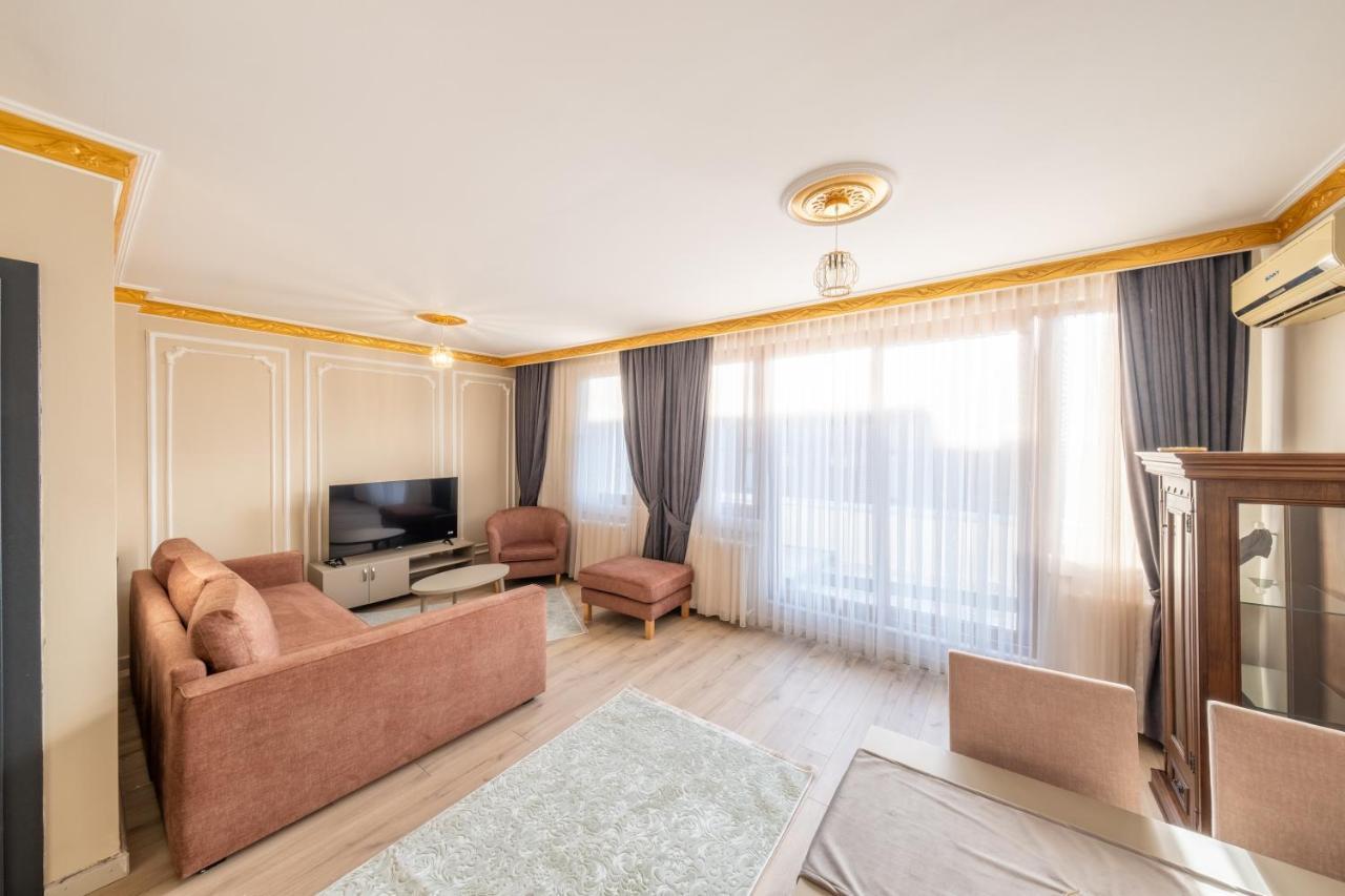 Taksim No 44 Hotel & Suites 이스탄불 외부 사진
