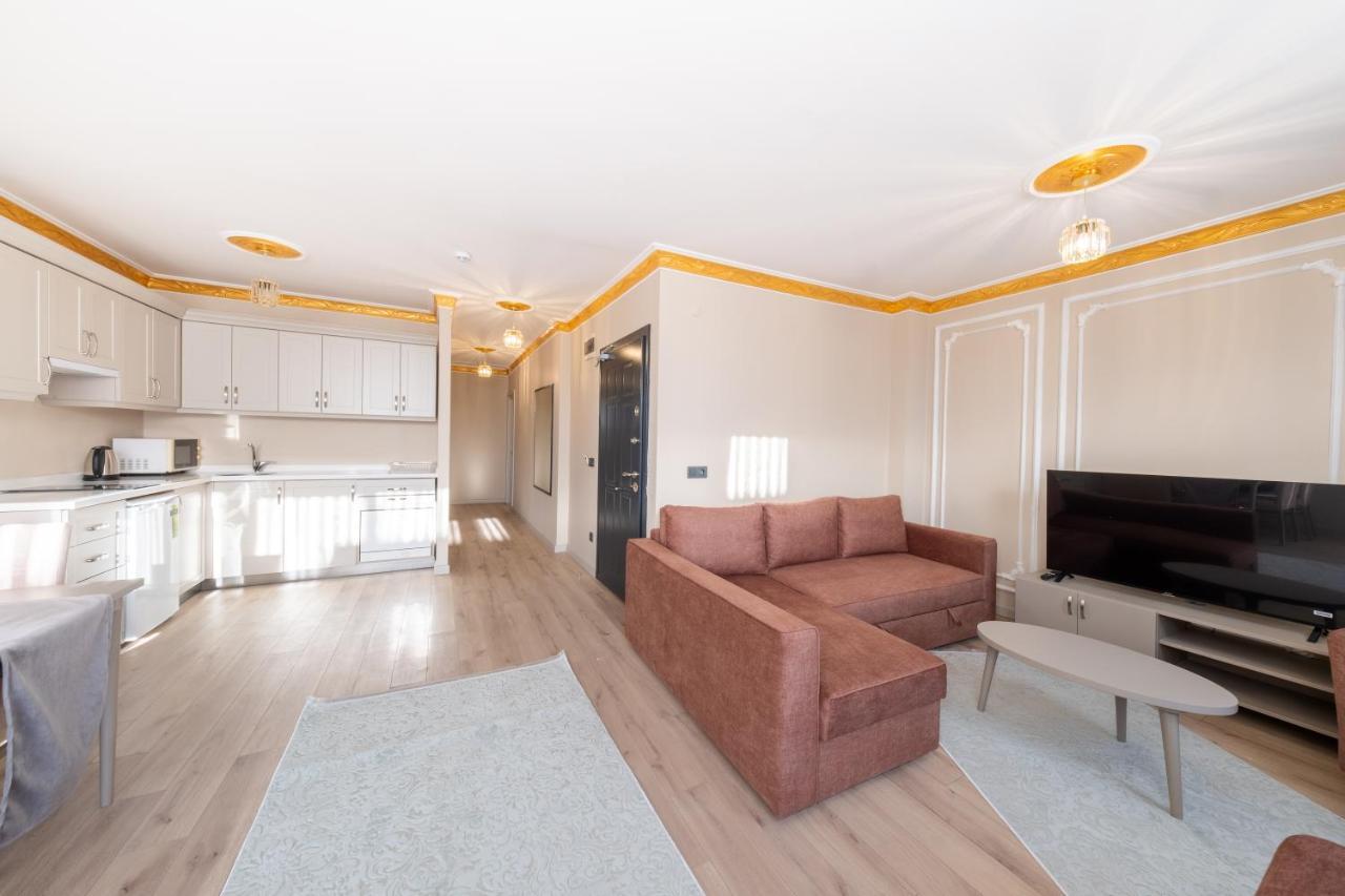 Taksim No 44 Hotel & Suites 이스탄불 외부 사진