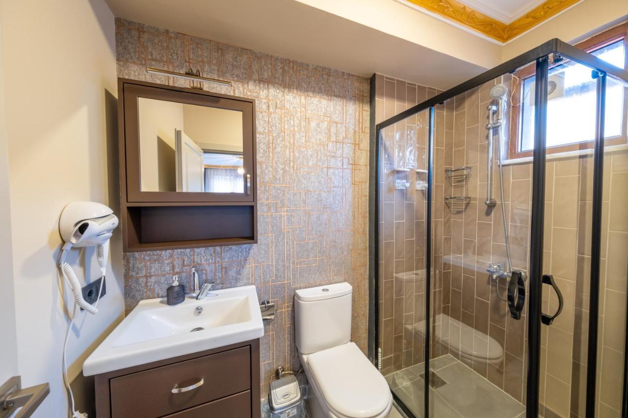 Taksim No 44 Hotel & Suites 이스탄불 외부 사진