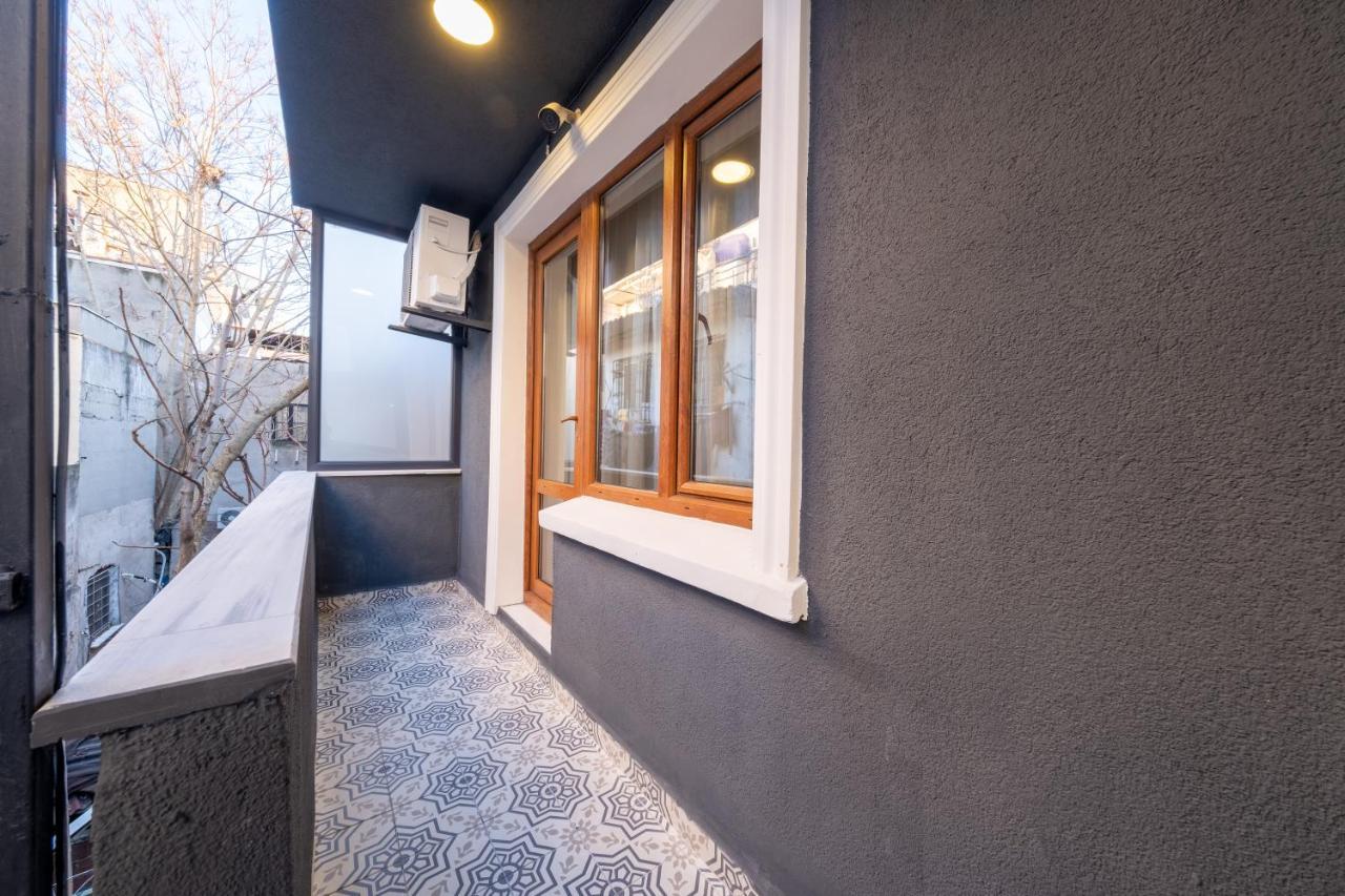 Taksim No 44 Hotel & Suites 이스탄불 외부 사진