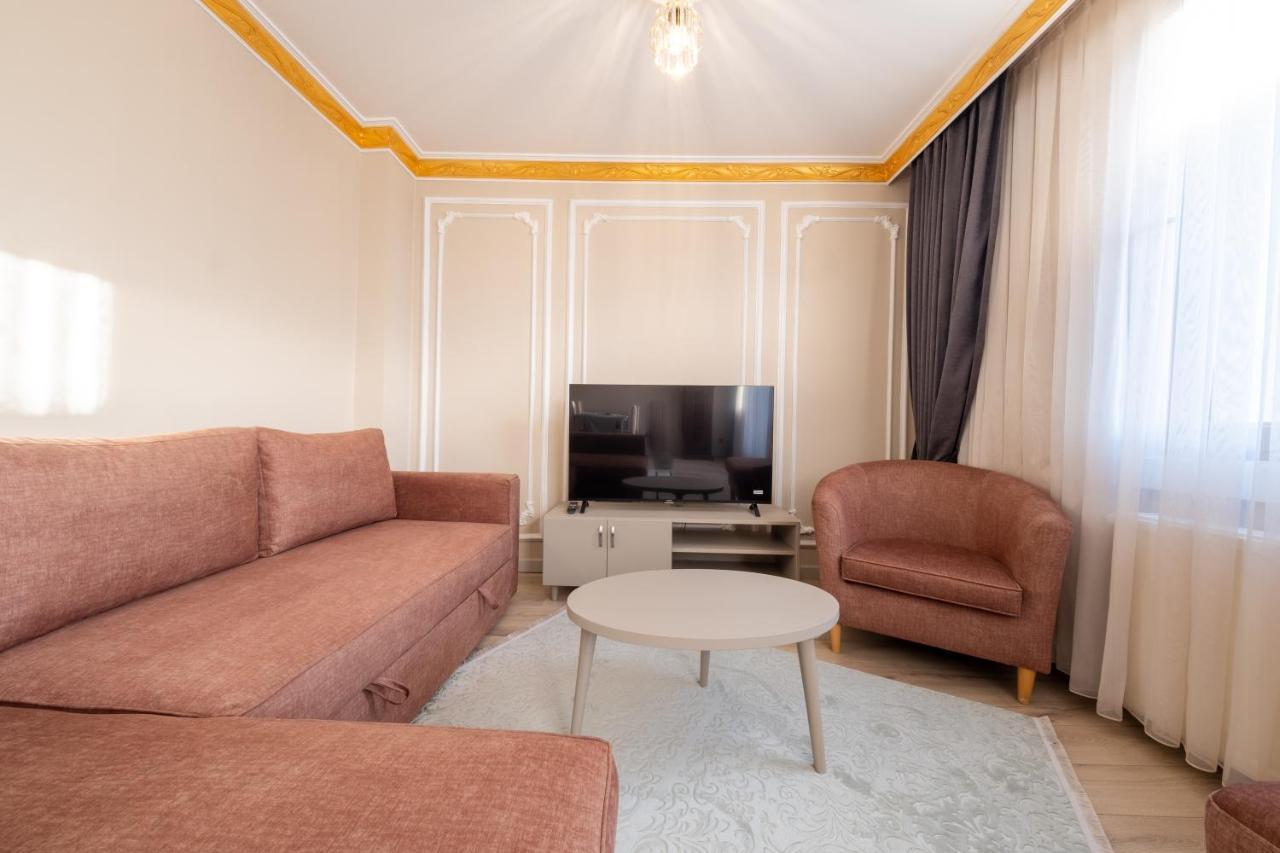 Taksim No 44 Hotel & Suites 이스탄불 외부 사진